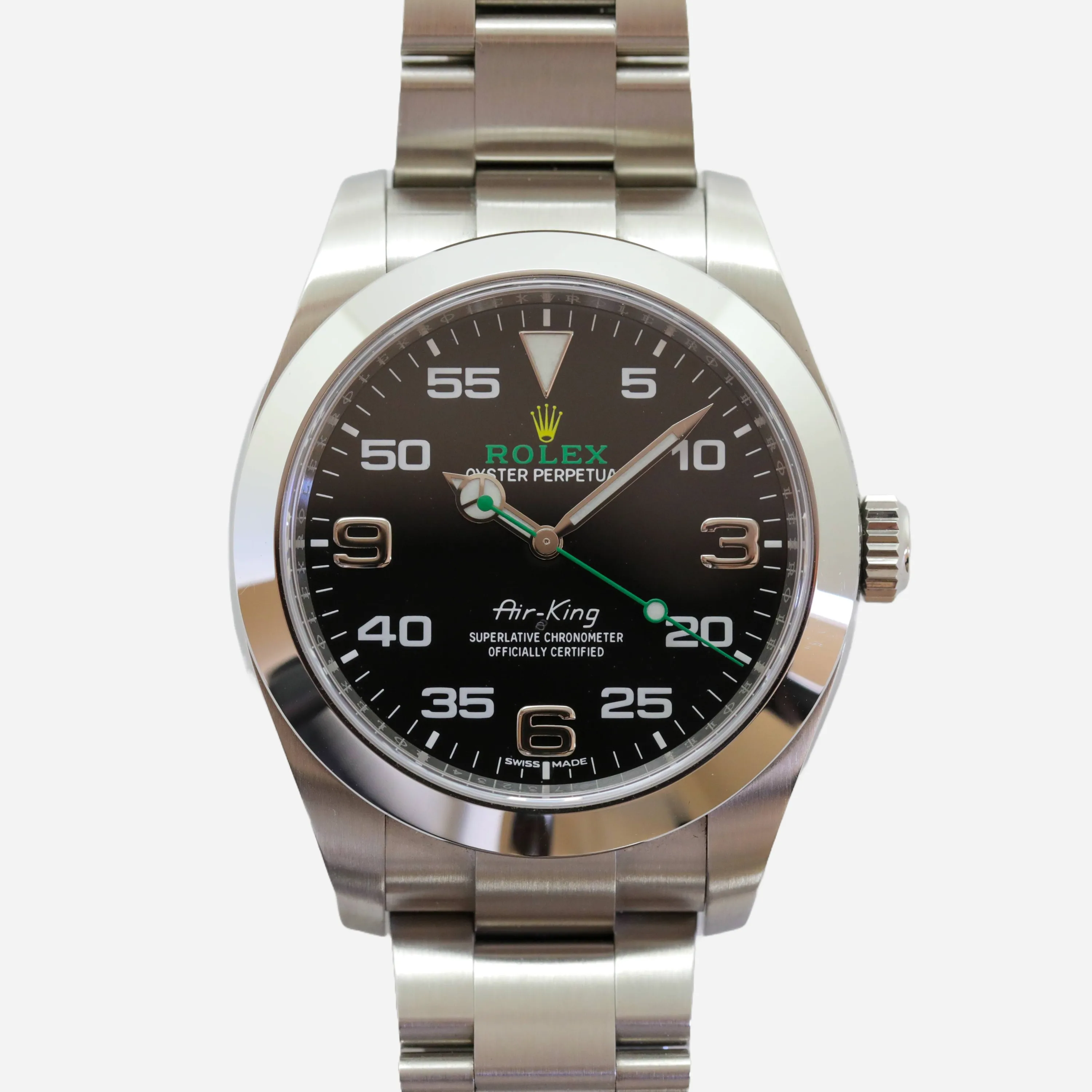 Air King (Ref. 116900)