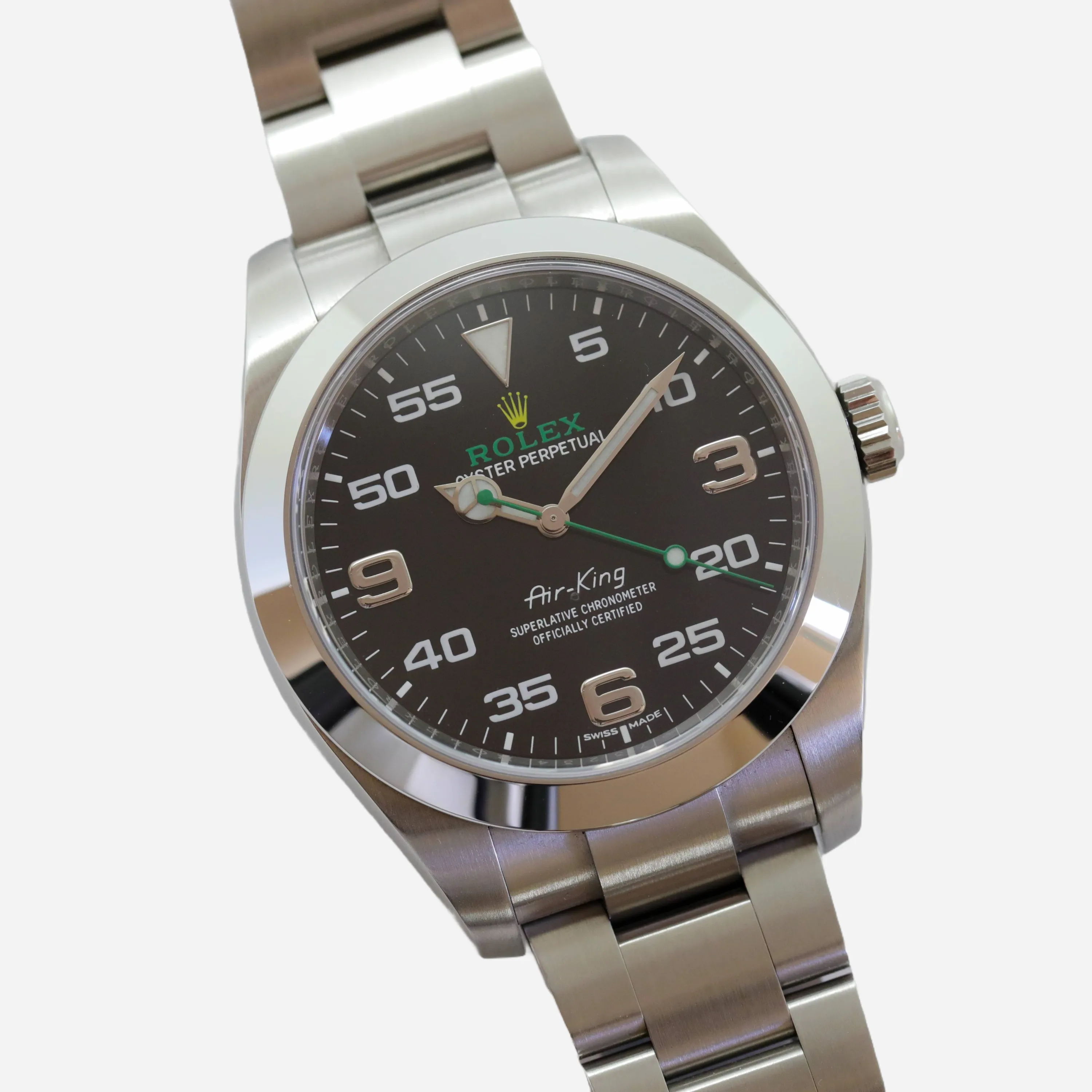 Air King (Ref. 116900)