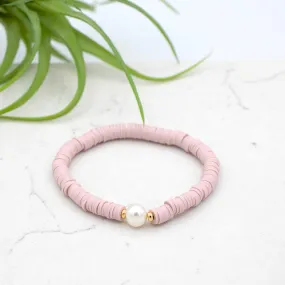 Baja Bracelets Blush