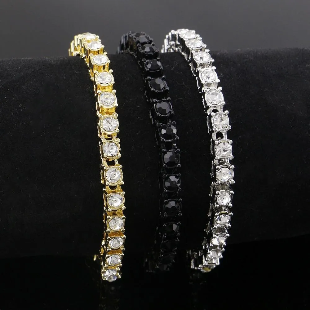 Chain Bracelets