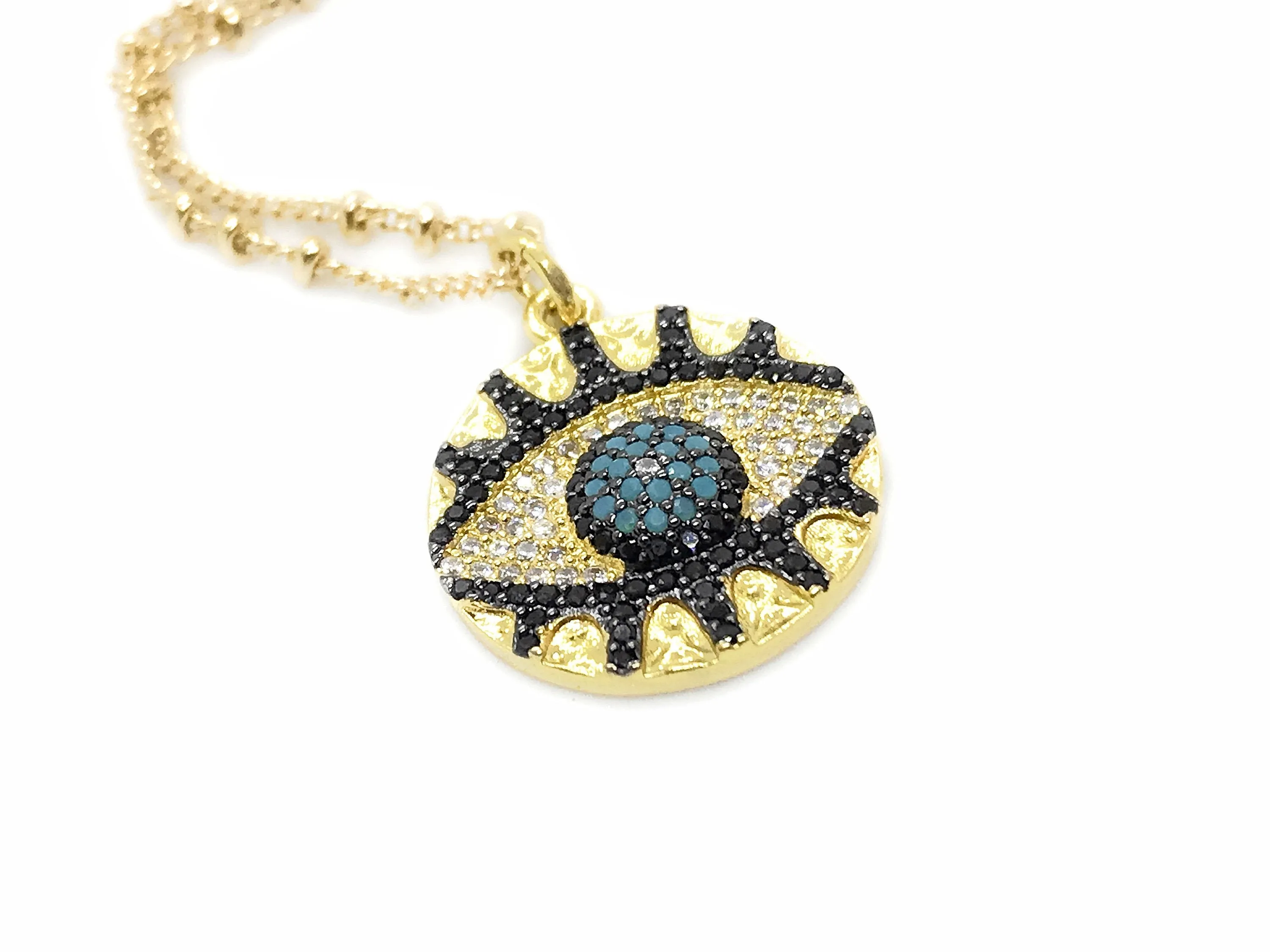 Evil Eye Jewelry