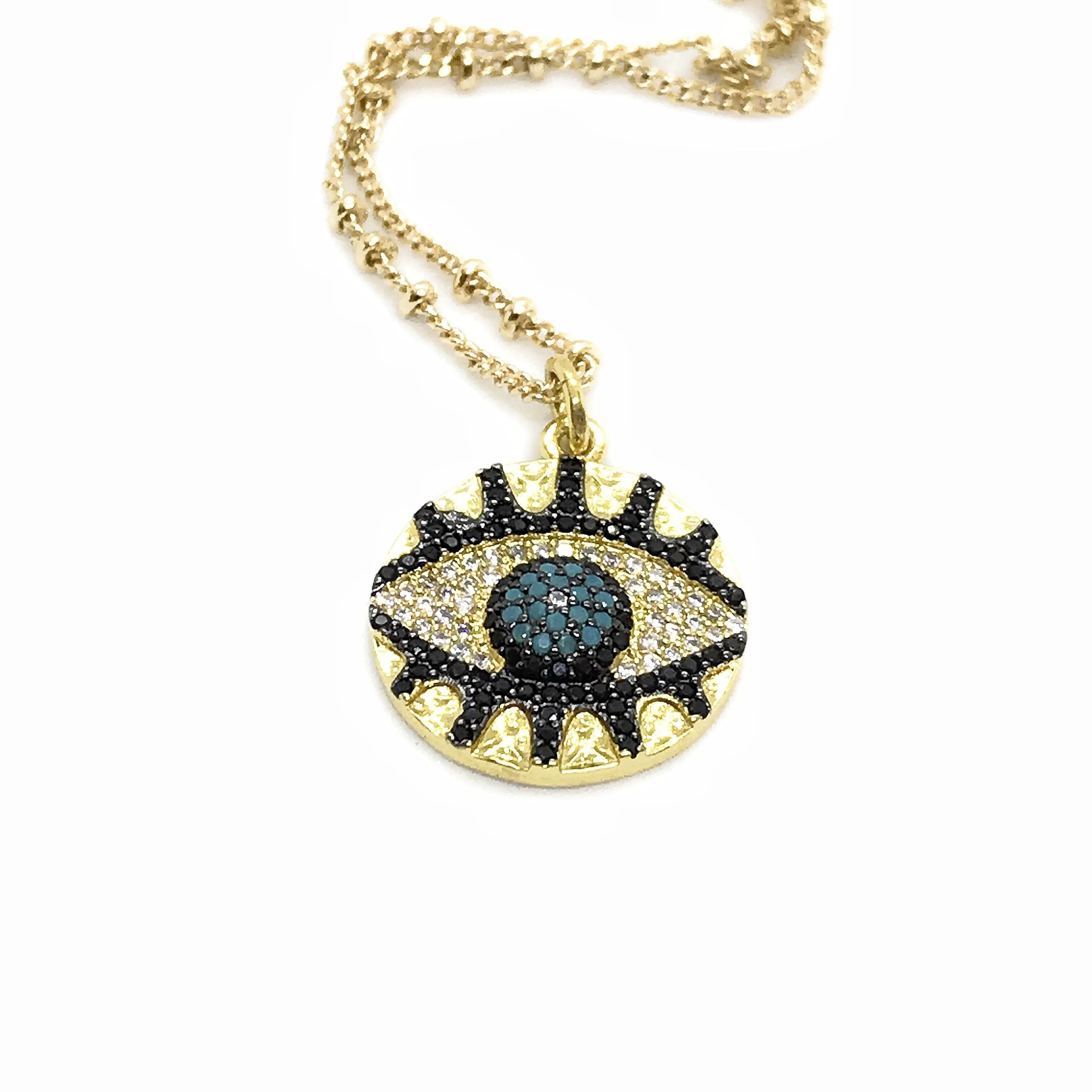 Evil Eye Jewelry