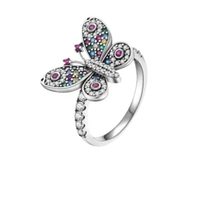 Exquisite Ring Jewelry