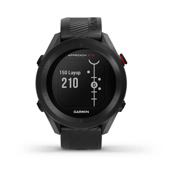 Garmin Approach S12 GPS Watch