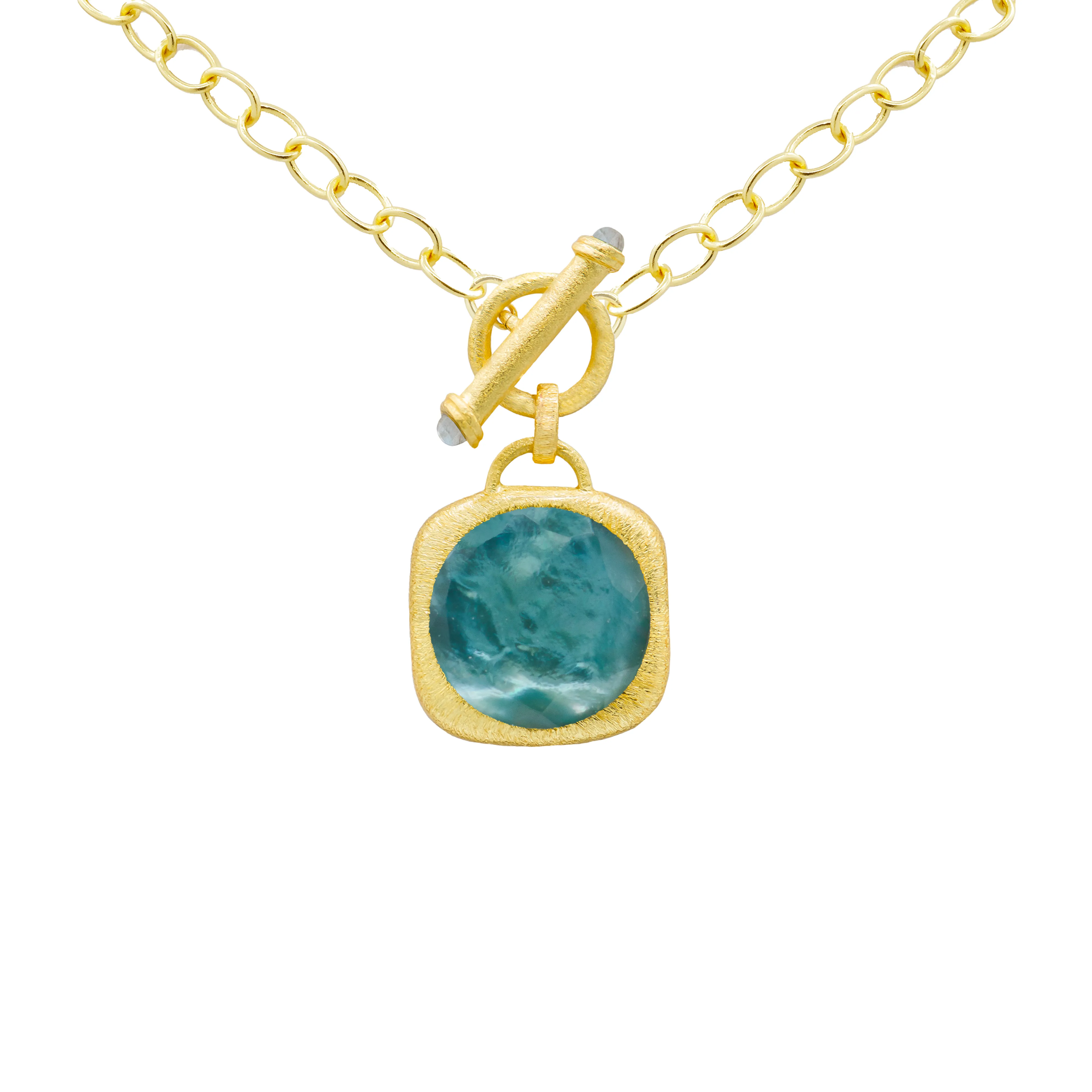 Giverny Necklace