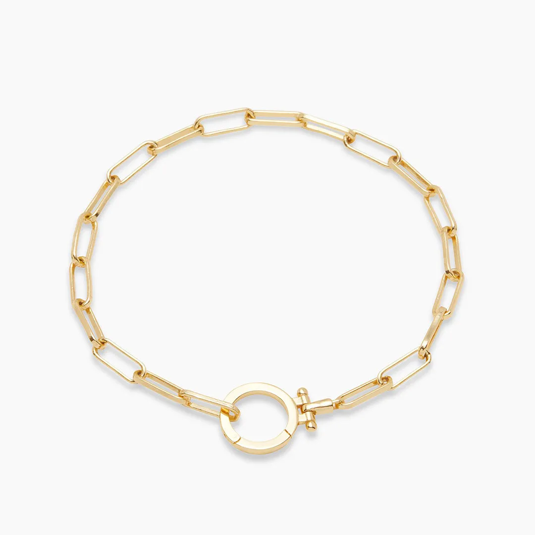 Gorjana - Parker Bracelet