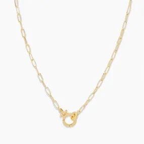 Gorjana Parker Mini Necklace