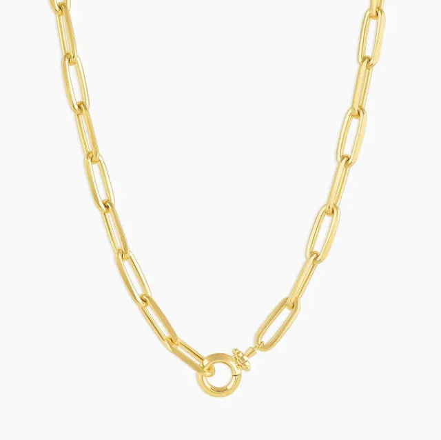 Gorjana Parker XL Necklace