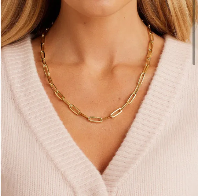 Gorjana Parker XL Necklace