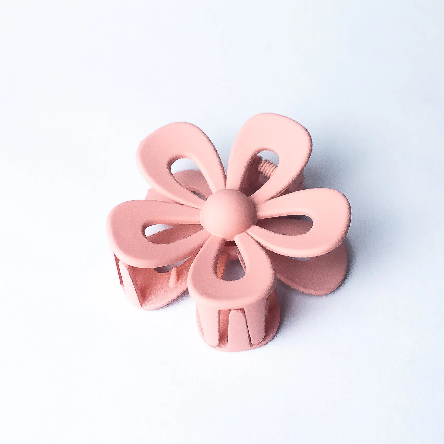 Hibiscus Flower Clip