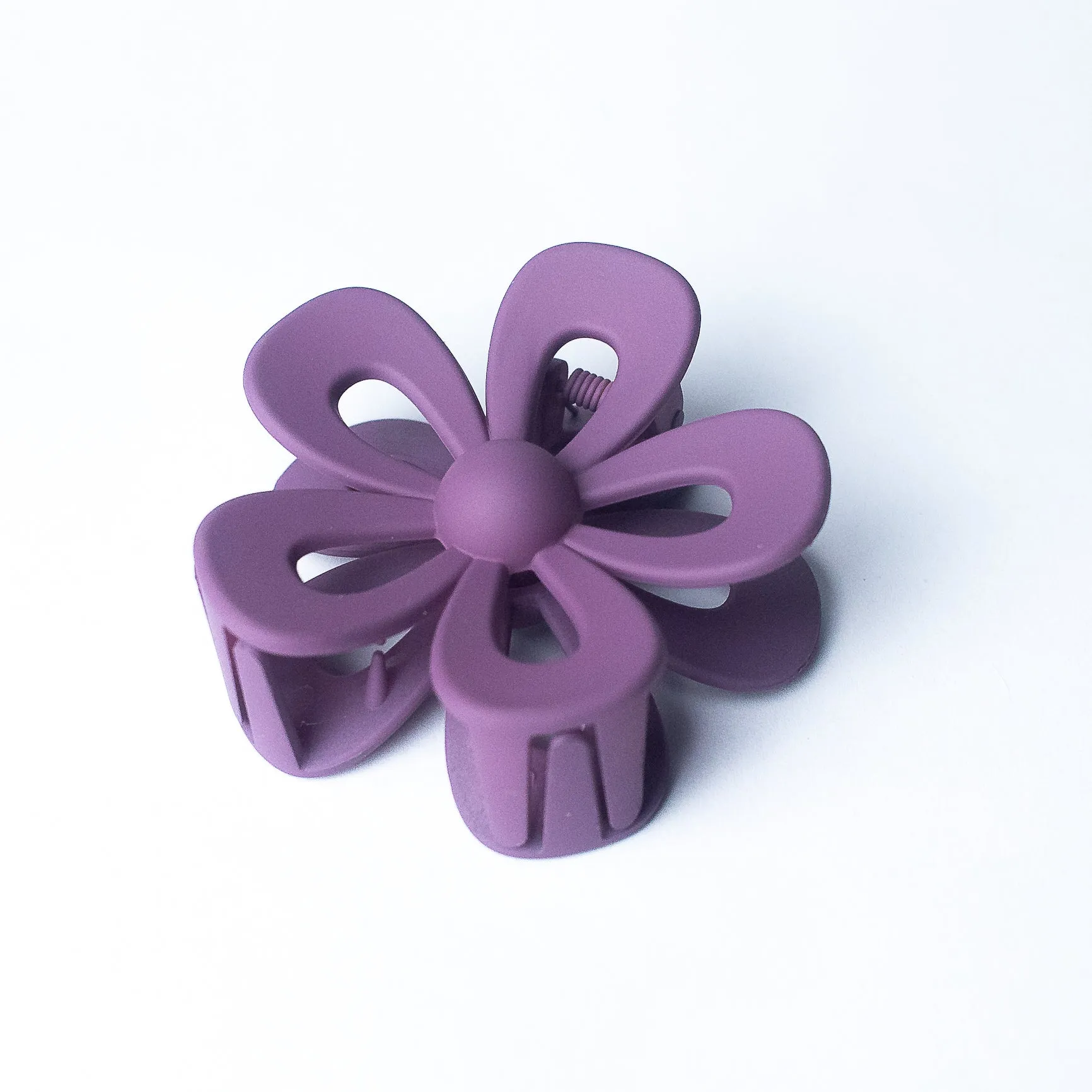 Hibiscus Flower Clip