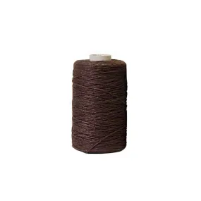 HTB | Weaving Thread Jumbo Brown