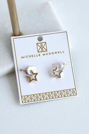 MADISON EARRINGS