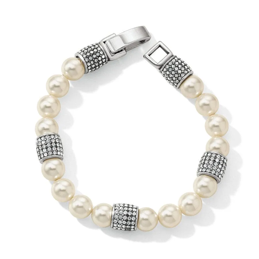 Meridian Beads Bracelet