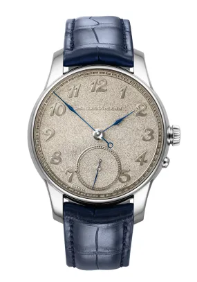 Moritz Grossmann Tremblage Stainless Steel