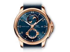 PORTUGIESER YACHT CLUB MOON