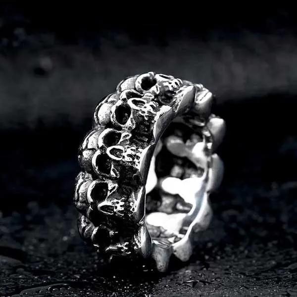 Ring of Skulls