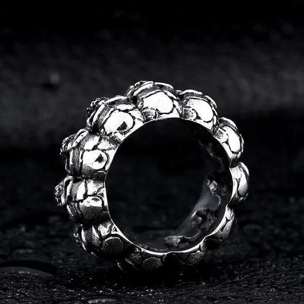 Ring of Skulls