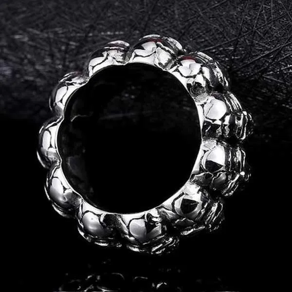 Ring of Skulls