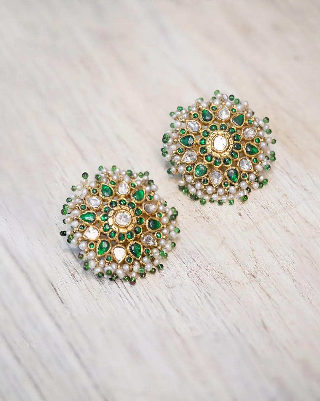 Sahiba Earrings