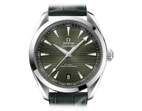 SEAMASTER