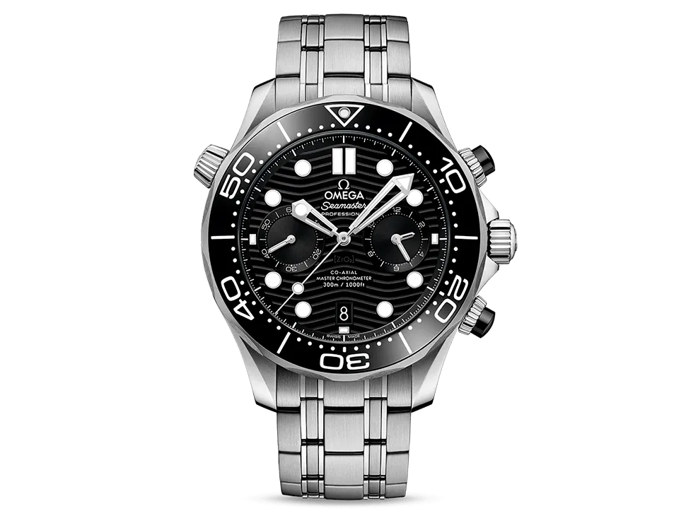 SEAMASTER