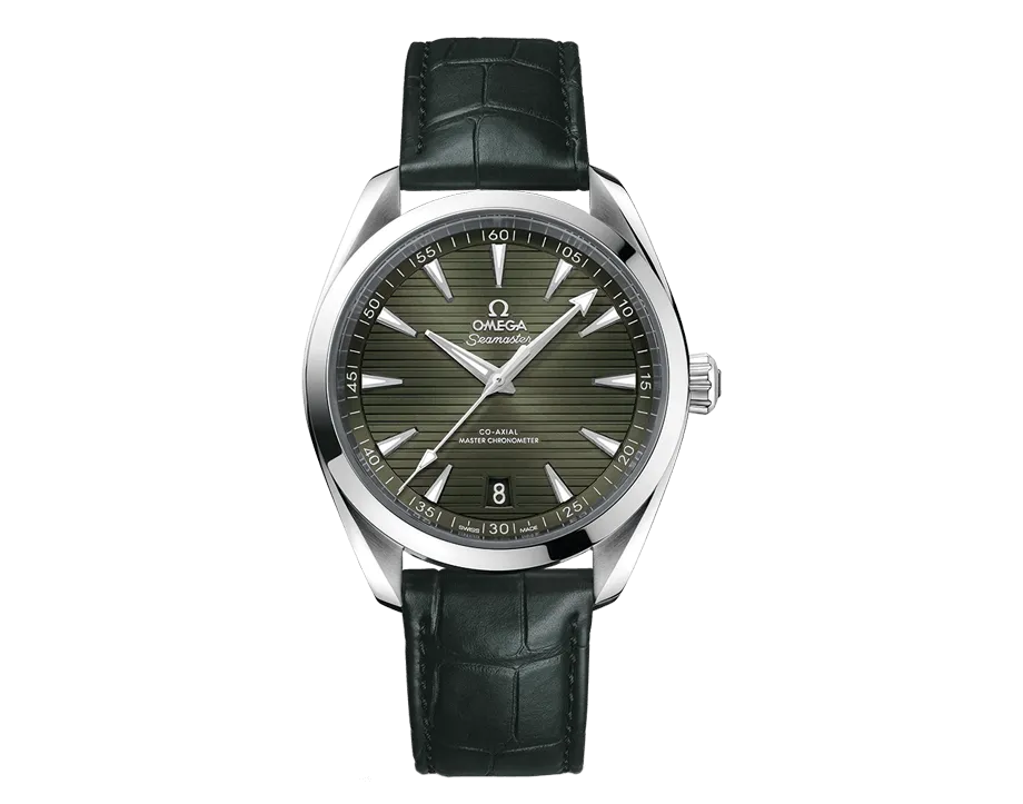 SEAMASTER