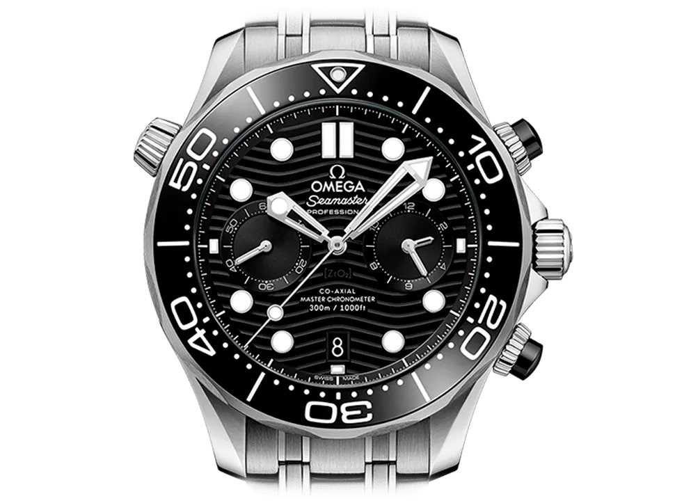 SEAMASTER