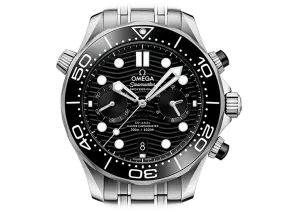 SEAMASTER