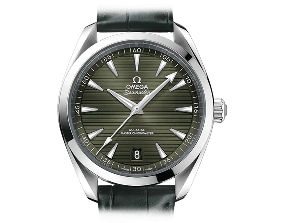 SEAMASTER