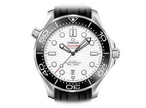 SEAMASTER