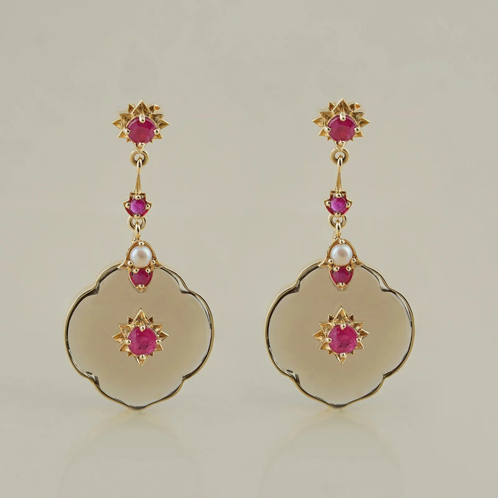 Siwan Earrings