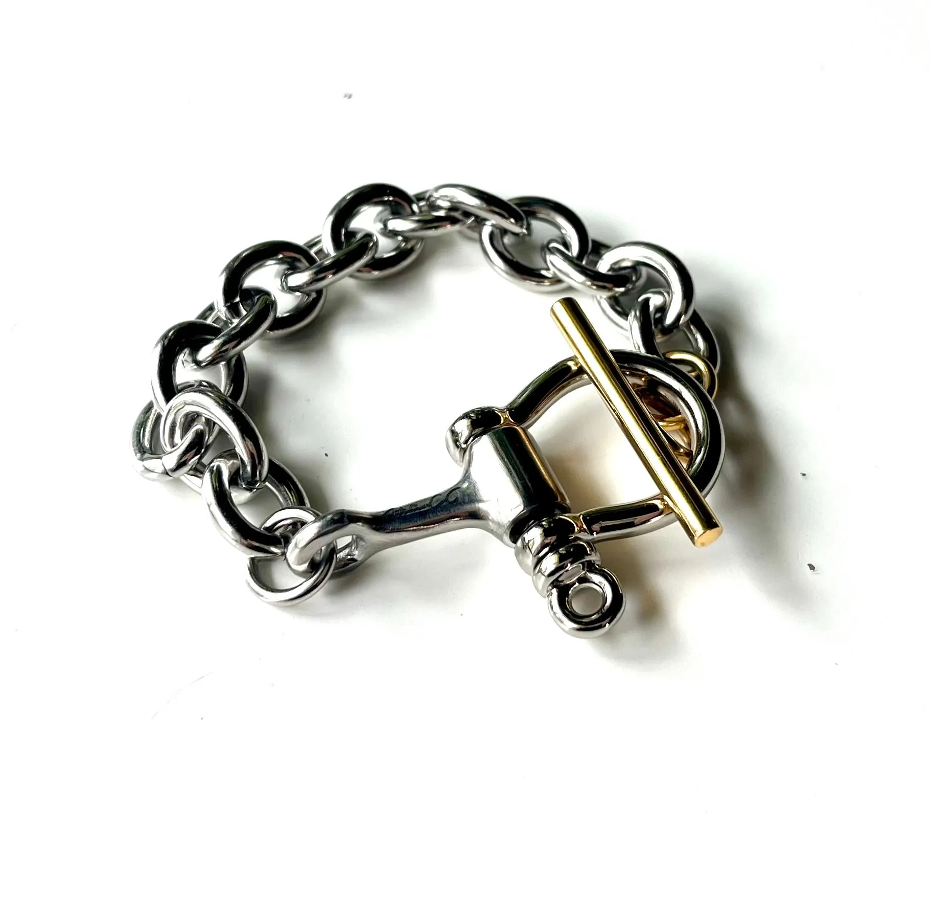 SONGBIRD D-BIT BRACELET