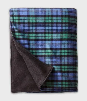 Stadium Blanket - Black Watch