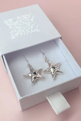 Star Earrings