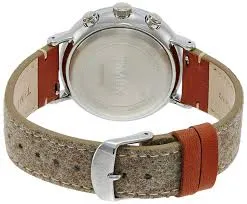 Timex Brass Multi-Function Unisex's Watch TW2R62000