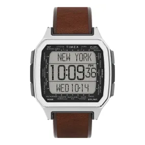 Timex Resin Digital Men's Watch TW2U92300