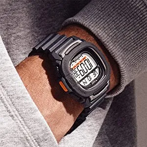 Timex Resin Digital Men's Watch TW5M26100