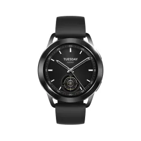 Xiaomi Watch S3